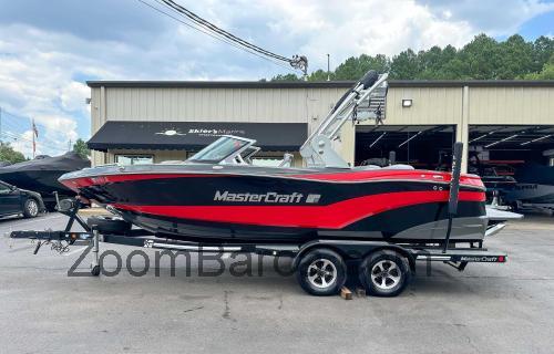 MasterCraft XT21 scheda tecnica e recensioni